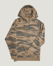 Free Fly Men's Bamboo Lightweight Fleece Hoodie