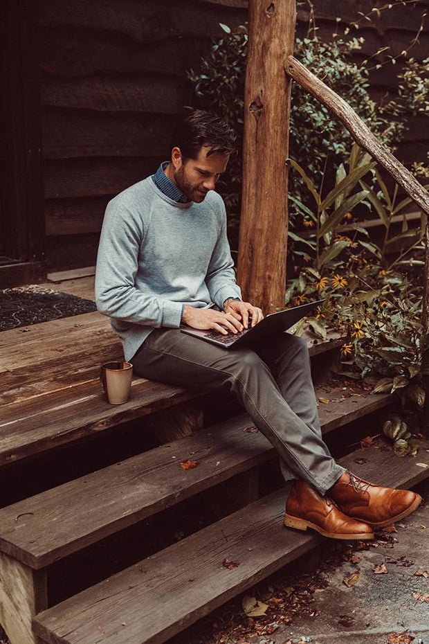 Mountain khakis sweater hot sale