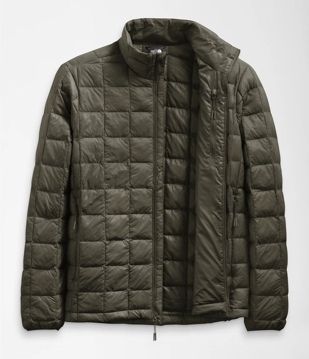 The North Face Men's Thermoball Eco Jacket 2.0 – Creek and Coast The North Face Men's Thermoball Eco Jacket 2.0 – Creek and Coast