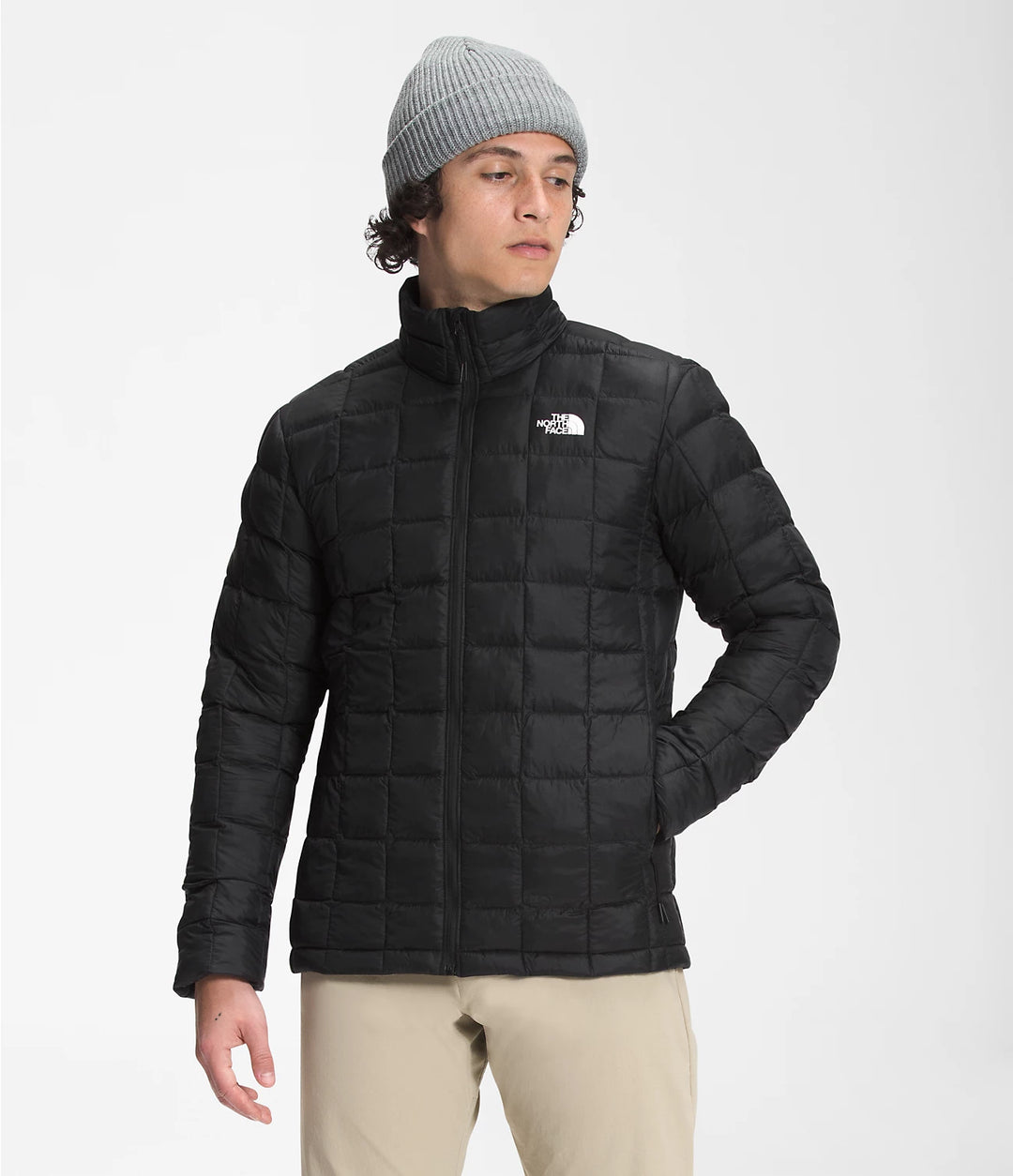 The North Face Men's Thermoball Eco Jacket 2.0 – Creek and