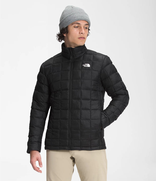 The North Face Men's Thermoball Eco Jacket 2.0 – Creek and Coast The North Face Men's Thermoball Eco Jacket 2.0 – Creek and Coast