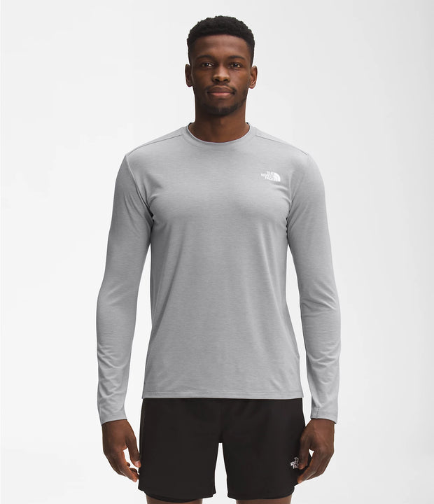 The North Face Men's Wander Long-Sleeve