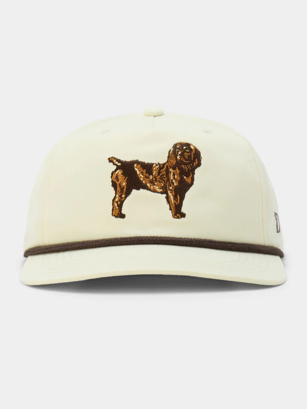 Duck Camp Boykin Spaniel Hat