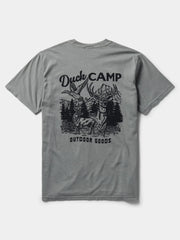 Duck Camp Outgood Tee