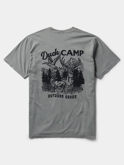 Duck Camp Outgood Tee