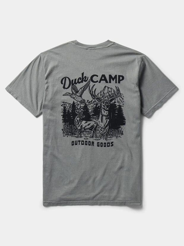 Duck Camp Outgood Tee