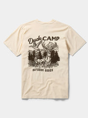 Duck Camp Outgood Tee