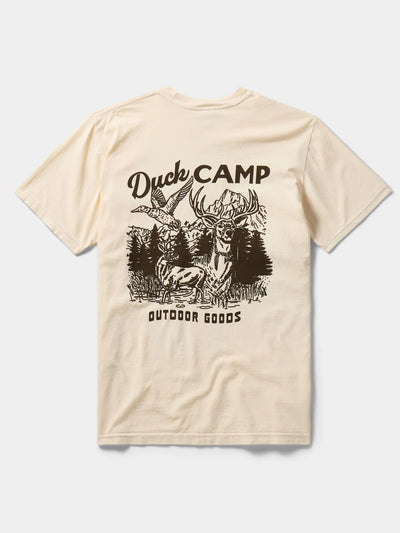 Duck Camp Outgood T-Shirt