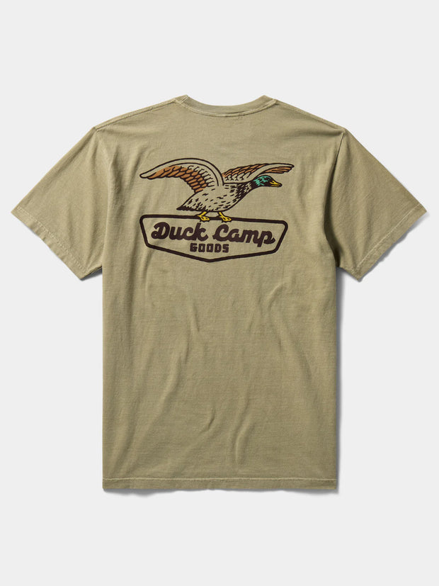 Duck Camp Shop Tee
