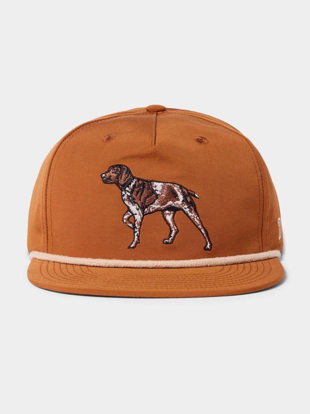 Duck Camp Pointer Hat