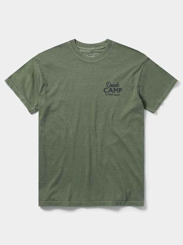 Duck Camp Outgood Tee