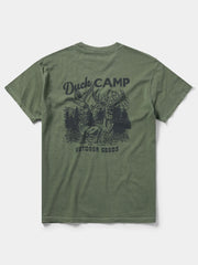 Duck Camp Outgood Tee