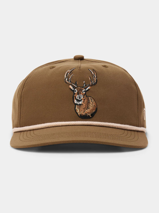 Duck Camp Whitetail Hat