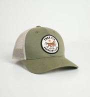 Free Fly Youth Paddler's Club Trucker Hat