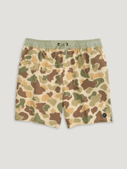 Free Fly Men's Palmera Trunk