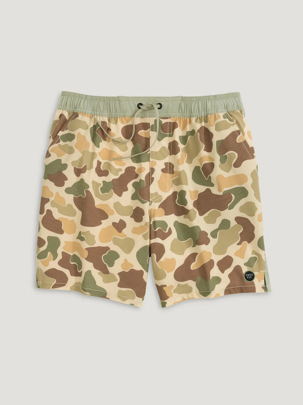 Free Fly Men's Palmera Trunk