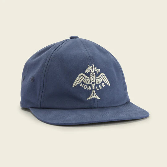 Howler Brothers Fresh Catch Strapback