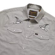 Howler Brother H Bar B Snapshirt: Seagulls