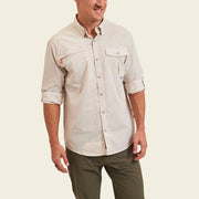 Howler Brother Matagorda Longsleeve Shirt