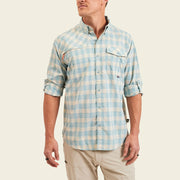 Howler Brother Matagorda Longsleeve Shirt
