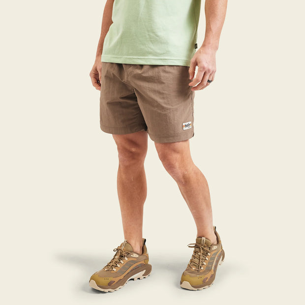 Howler Brother Salado Short