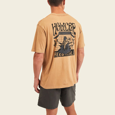 Howler Brothers Bass Breakthrough Cotton Tee
