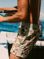 Free Fly Men's Palmera Trunk