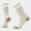 Smartwool Everyday Cozy Waffle Press Crew Socks