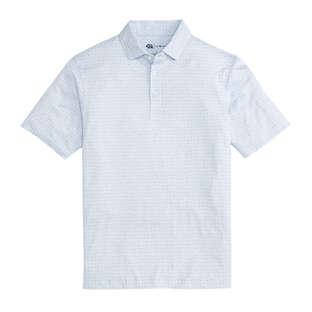 Onward Reserve Georgia Southern Performance Polos