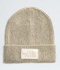Logo Box Cuffed Beanie