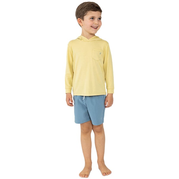 Free Fly Toddler Breeze Short