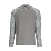 Simms Men's Simms Challenger Solar Hoody