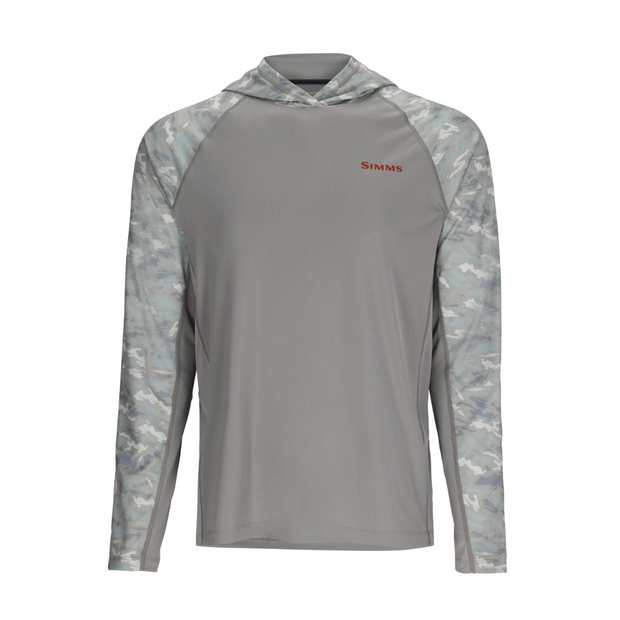 Simms Men's Simms Challenger Solar Hoody