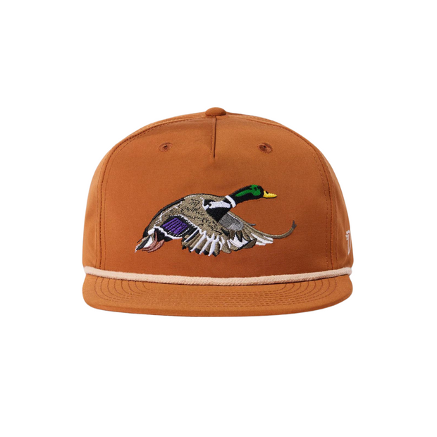 Duck Camp Mallard Hat