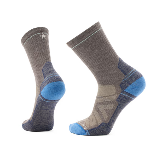 Smartwool Hike Crew Socks - Light Cushion