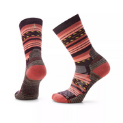 Smartwool Women's Hike Margarita Crew Socks