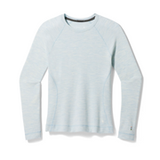 Smartwool Women's Classic Thermal Merino Base Layer Crew