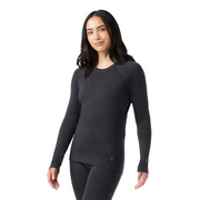 Smartwool Women's Classic Thermal Merino Base Layer Crew