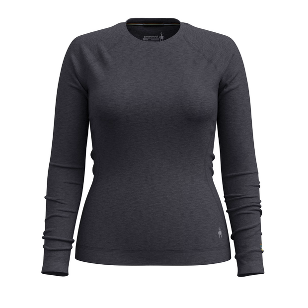 Smartwool Women's Classic Thermal Merino Base Layer Crew