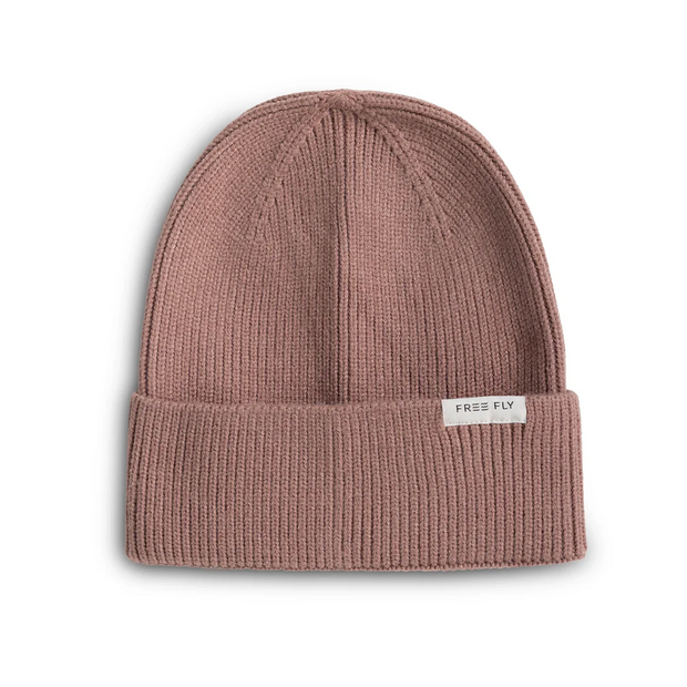 Free Fly Knit Beanie