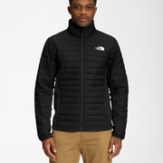 The North Face Men's Canyonlands Hybrid Jacket