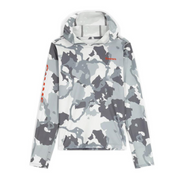 Simms Kid's Solar Tech Hoody