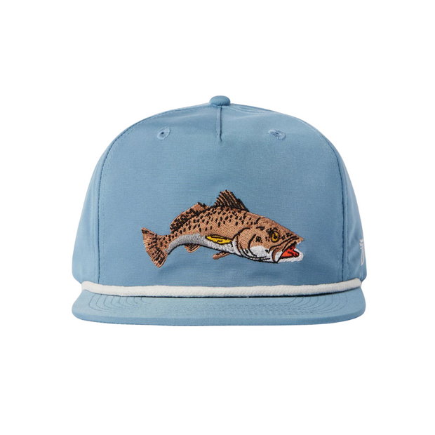 Duck Camp Speckled Trout Hat
