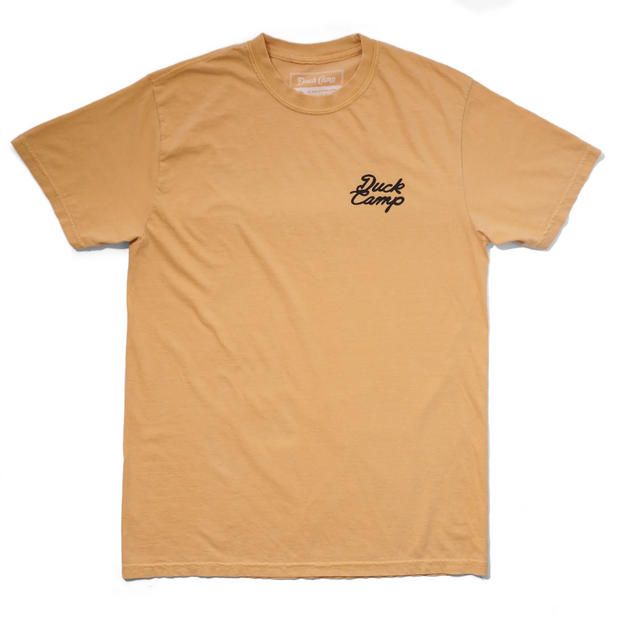Duck Camp Vintage Duck Tee – Creek and Coast Outfitters