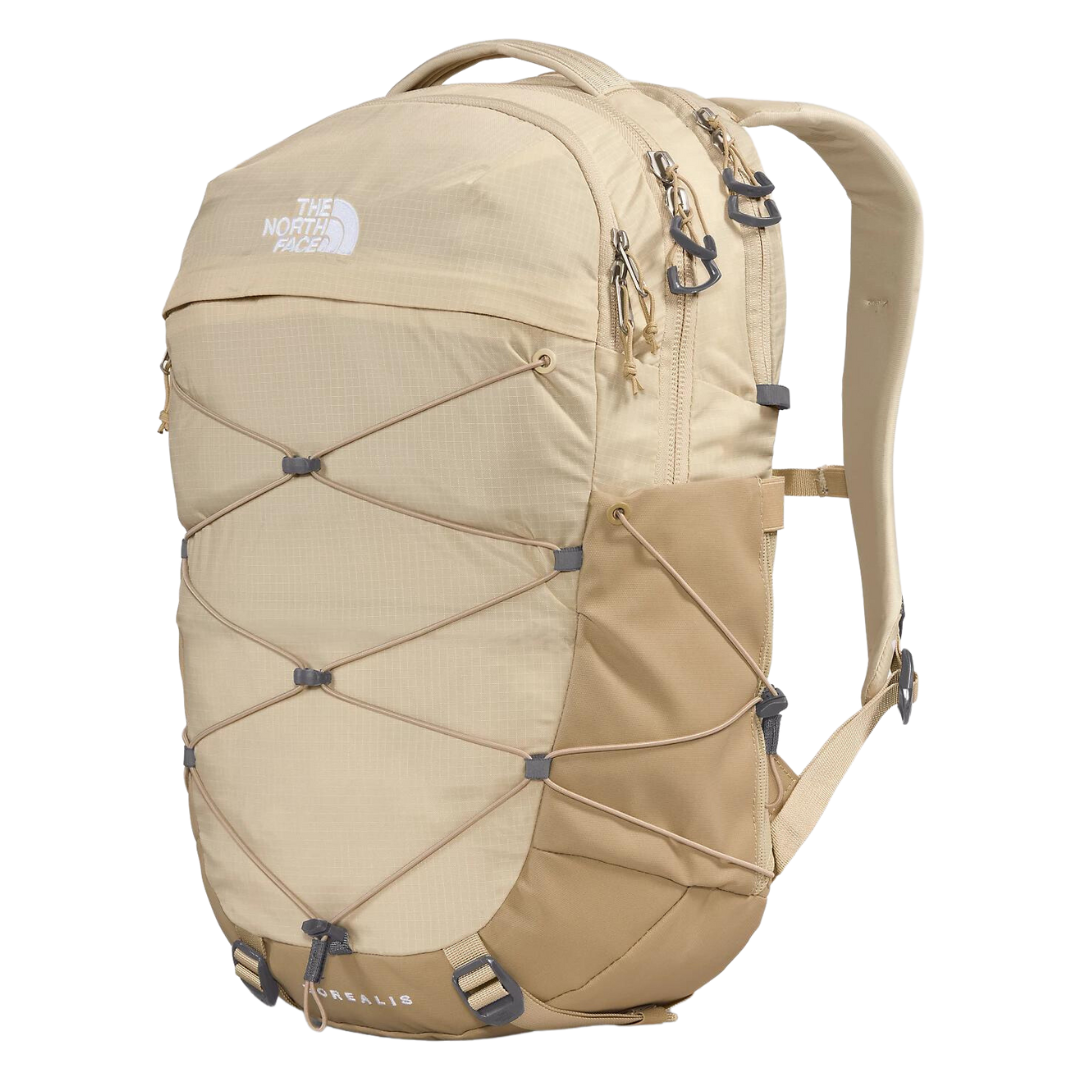 【THE NORTH FACE】BOREALIS SHOULDER BAG LIGHT_BEIGE The North Face] Bags for men and women shoulder bag light