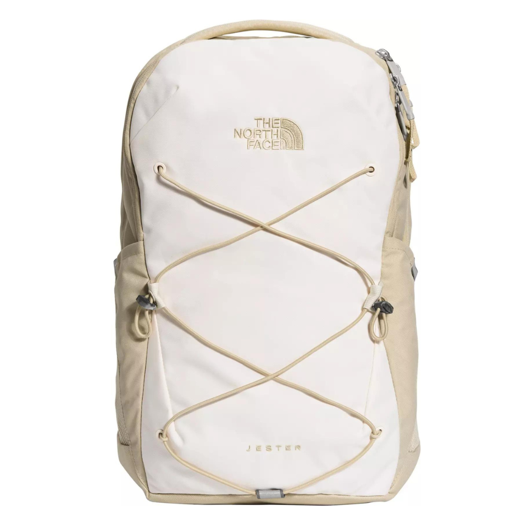 The North Face Women's Jester Backpack: Pink Moss