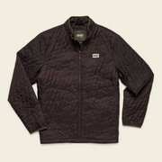 Howler Brothers Voltage Quilted Jacket