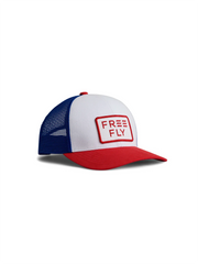Free Fly Youth Wave Trucker