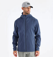 Free Fly Men's Cloudshield Rain Jacket