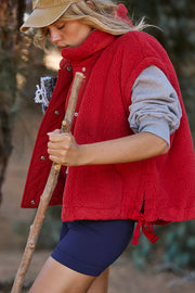 Scout it Out Vest